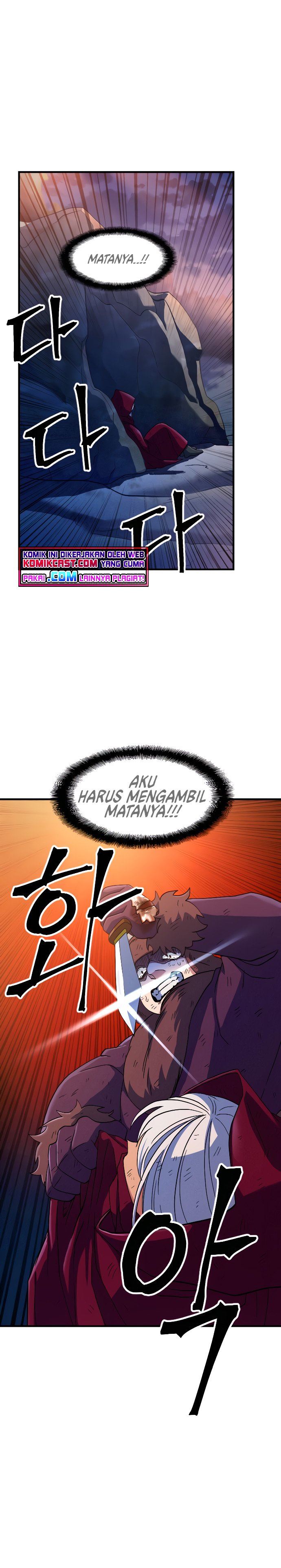 The Last Golden Child Chap 28 - Next Chap 29