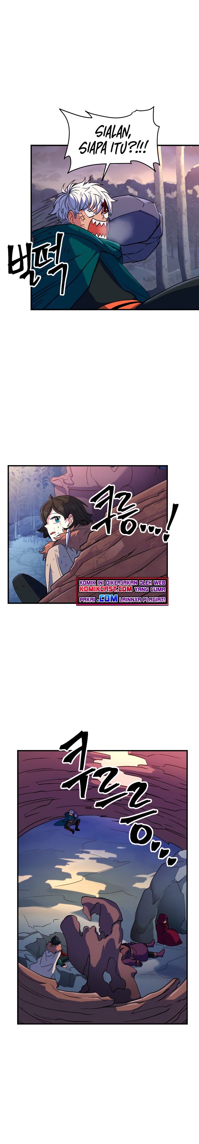 The Last Golden Child Chap 28 - Next Chap 29