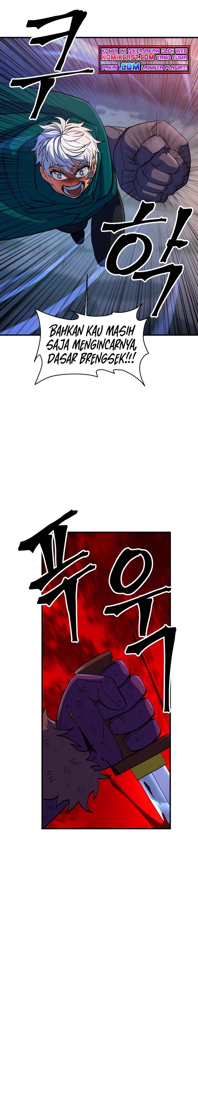 The Last Golden Child Chap 28 - Next Chap 29