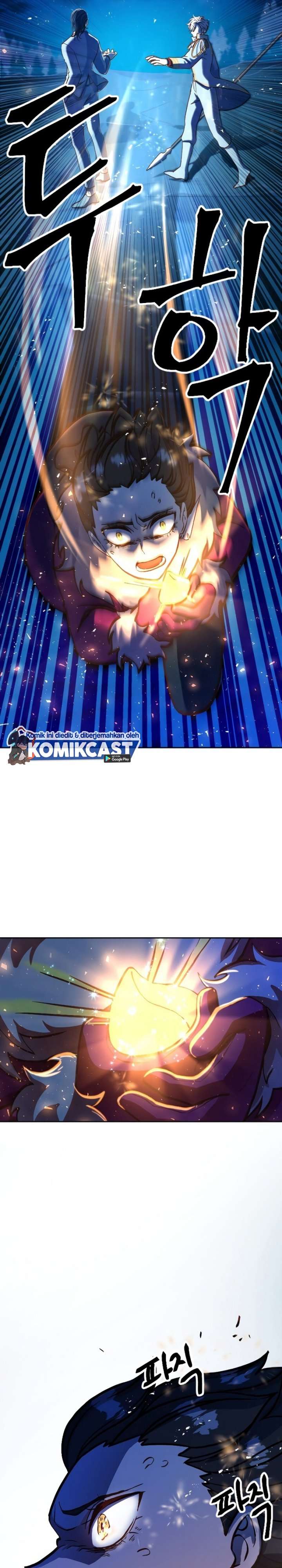 The Last Golden Child Chap 2 - Next Chap 3