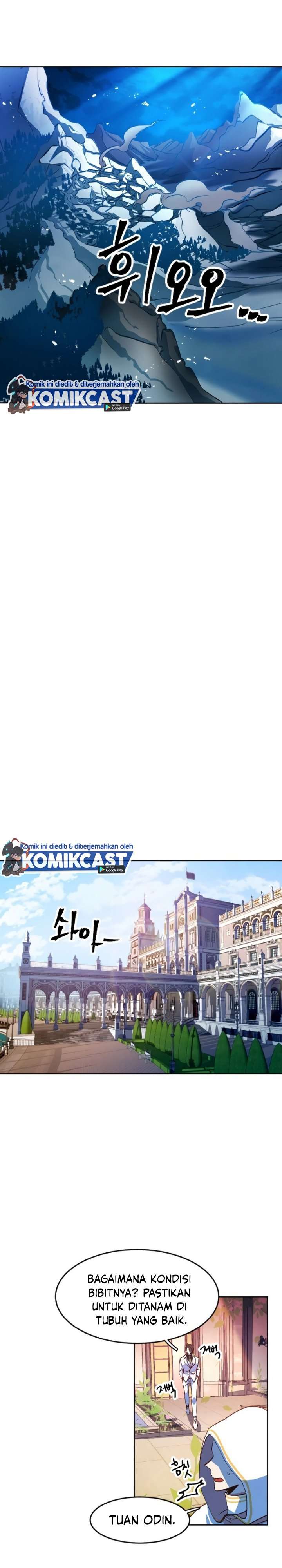 The Last Golden Child Chap 2 - Next Chap 3