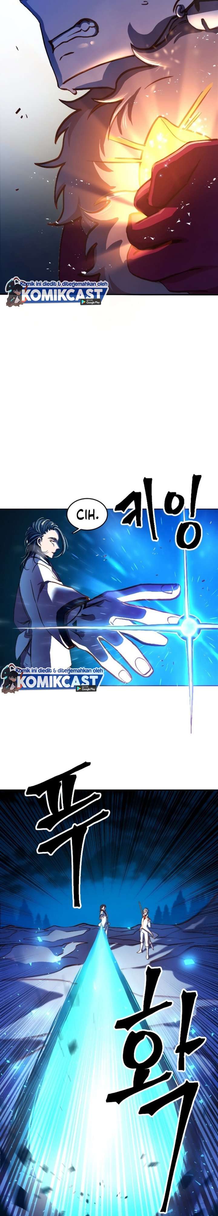 The Last Golden Child Chap 2 - Next Chap 3