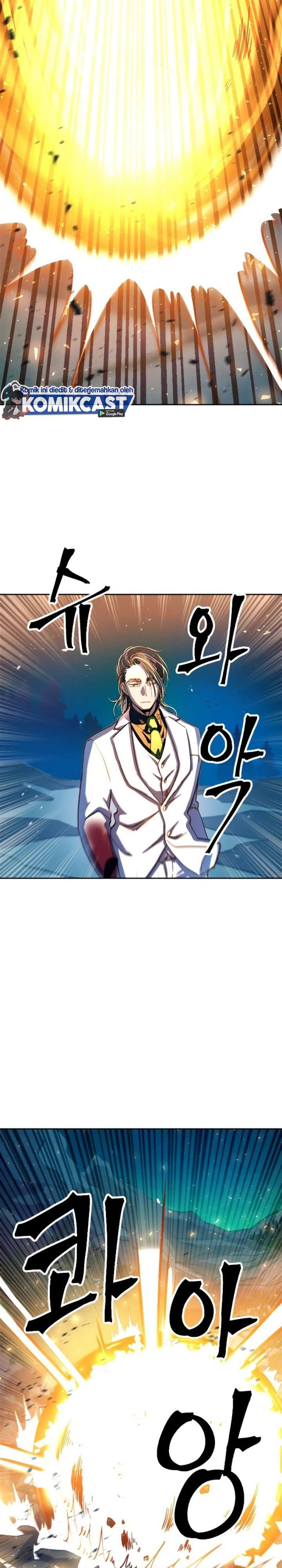 The Last Golden Child Chap 2 - Next Chap 3