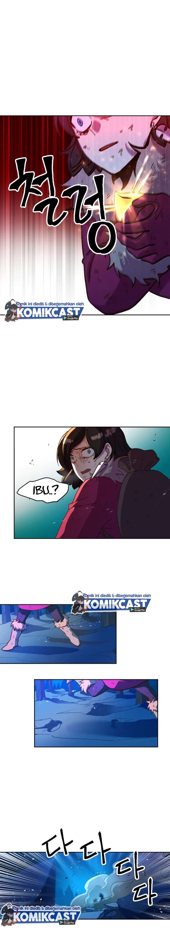 The Last Golden Child Chap 2 - Next Chap 3