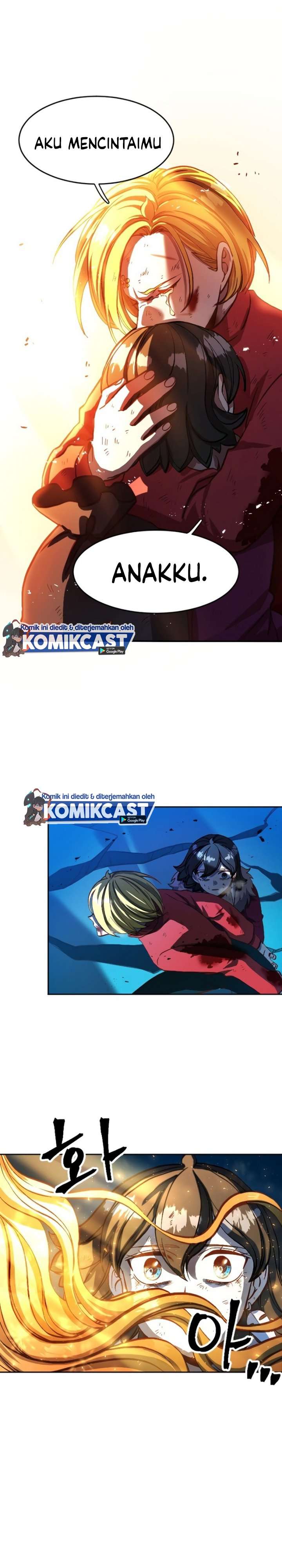 The Last Golden Child Chap 2 - Next Chap 3