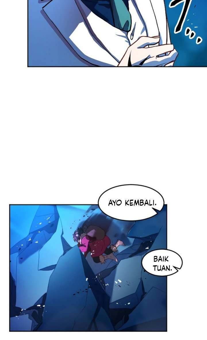 The Last Golden Child Chap 2 - Next Chap 3