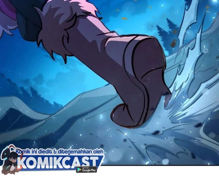 The Last Golden Child Chap 2 - Next Chap 3