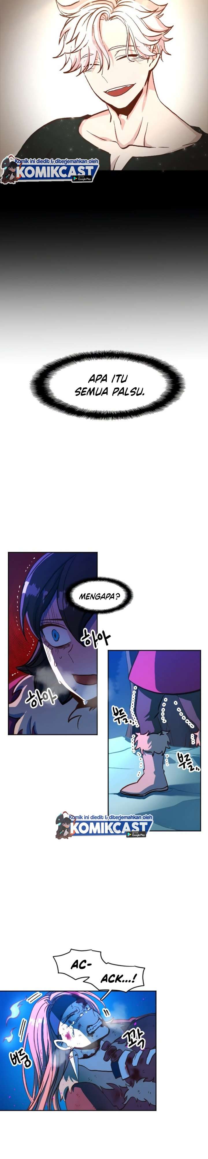 The Last Golden Child Chap 2 - Next Chap 3