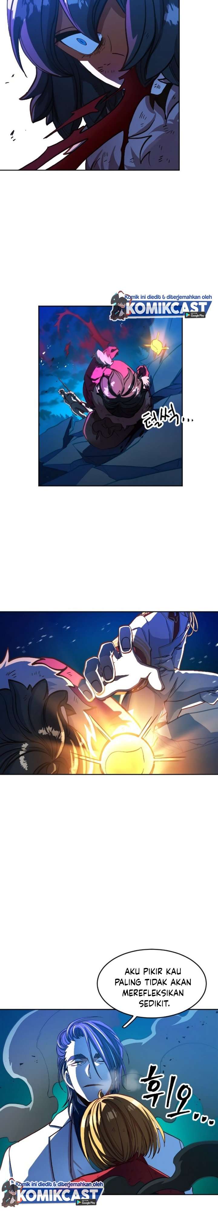 The Last Golden Child Chap 2 - Next Chap 3