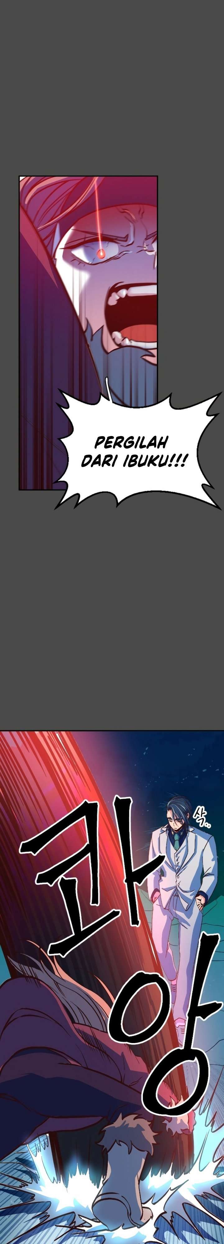 The Last Golden Child Chap 2 - Next Chap 3