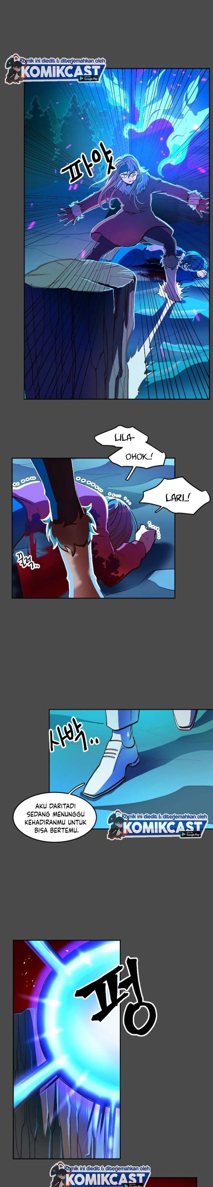 The Last Golden Child Chap 2 - Next Chap 3