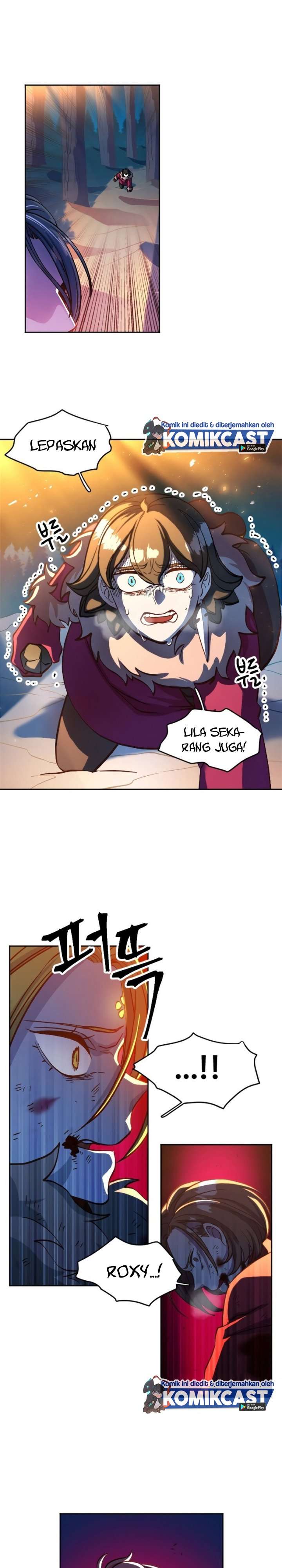 The Last Golden Child Chap 2 - Next Chap 3