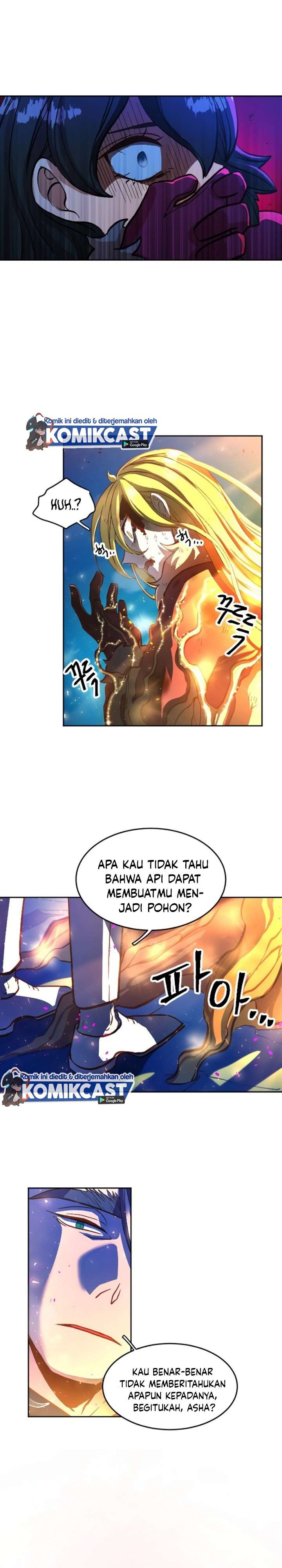 The Last Golden Child Chap 2 - Next Chap 3