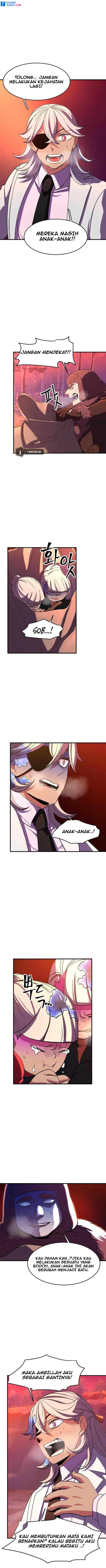 The Last Golden Child Chap 33 - Next Chap 34