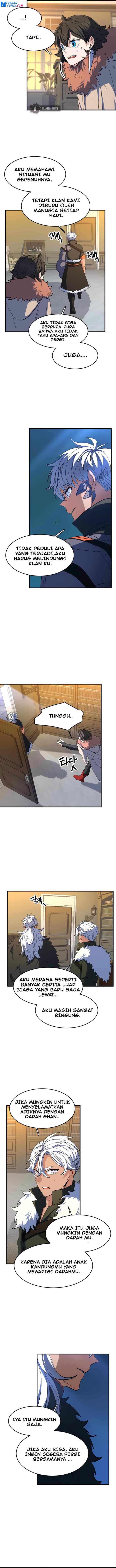 The Last Golden Child Chap 30 - Next Chap 31