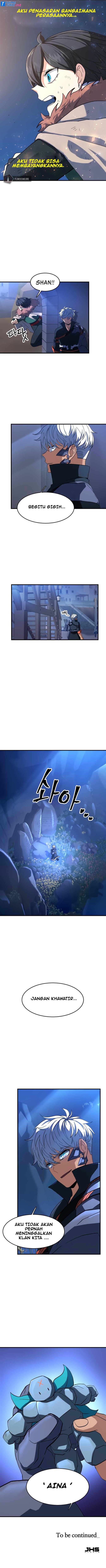 The Last Golden Child Chap 30 - Next Chap 31