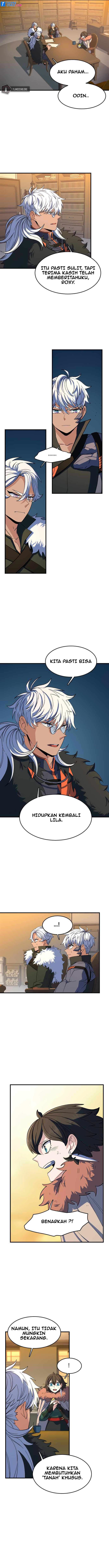 The Last Golden Child Chap 30 - Next Chap 31