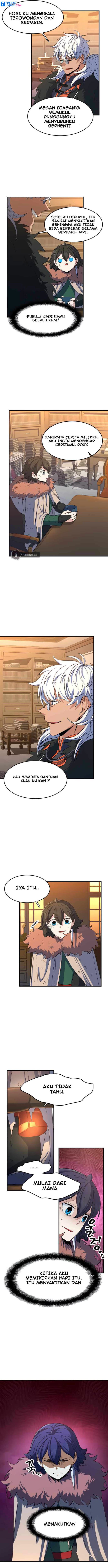 The Last Golden Child Chap 30 - Next Chap 31