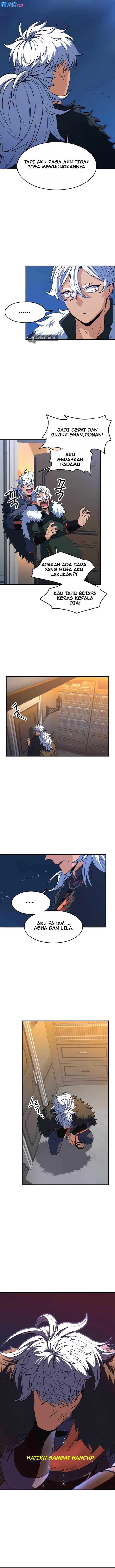 The Last Golden Child Chap 30 - Next Chap 31