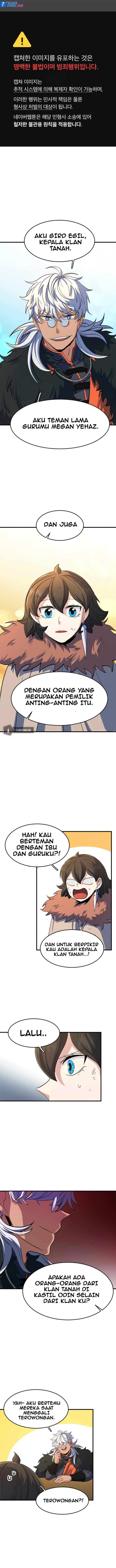 The Last Golden Child Chap 30 - Next Chap 31