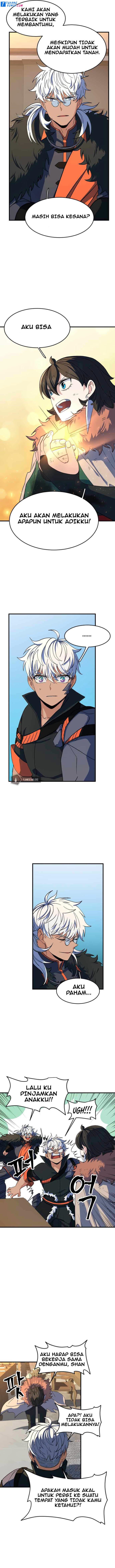 The Last Golden Child Chap 30 - Next Chap 31