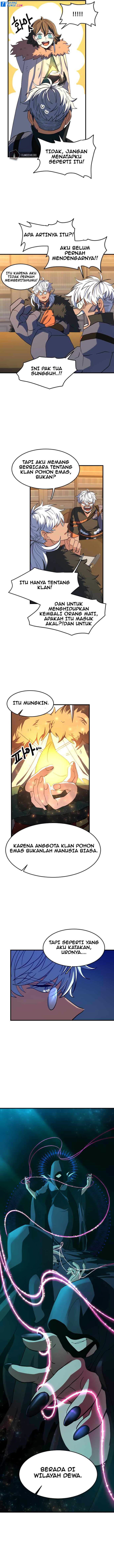 The Last Golden Child Chap 30 - Next Chap 31