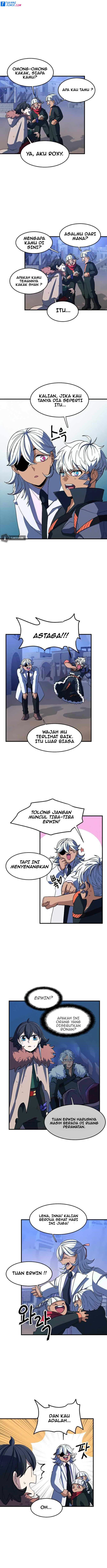 The Last Golden Child Chap 31 - Next Chap 32