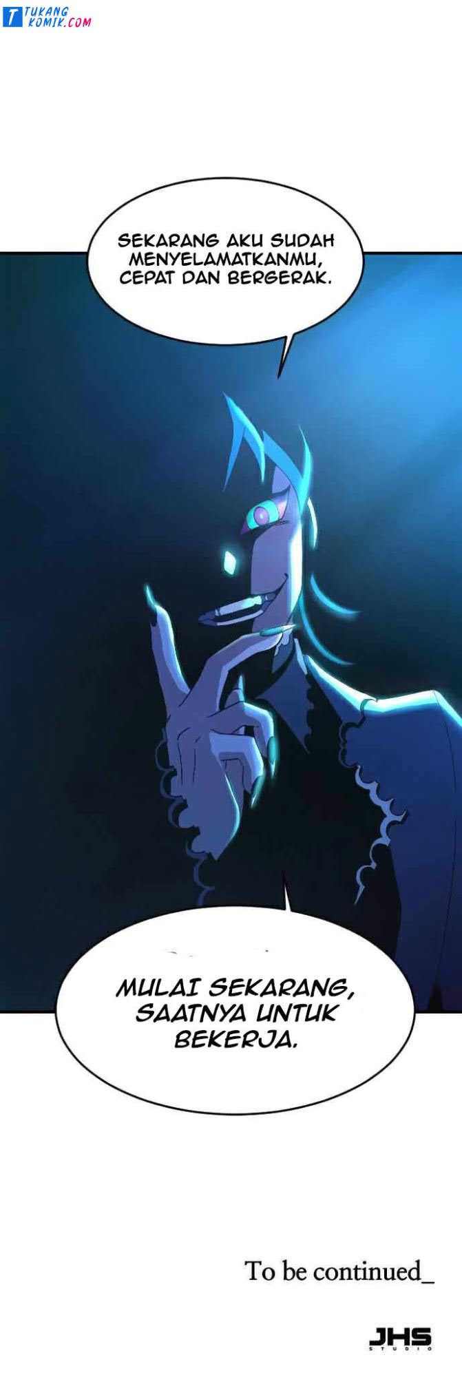 The Last Golden Child Chap 31 - Next Chap 32