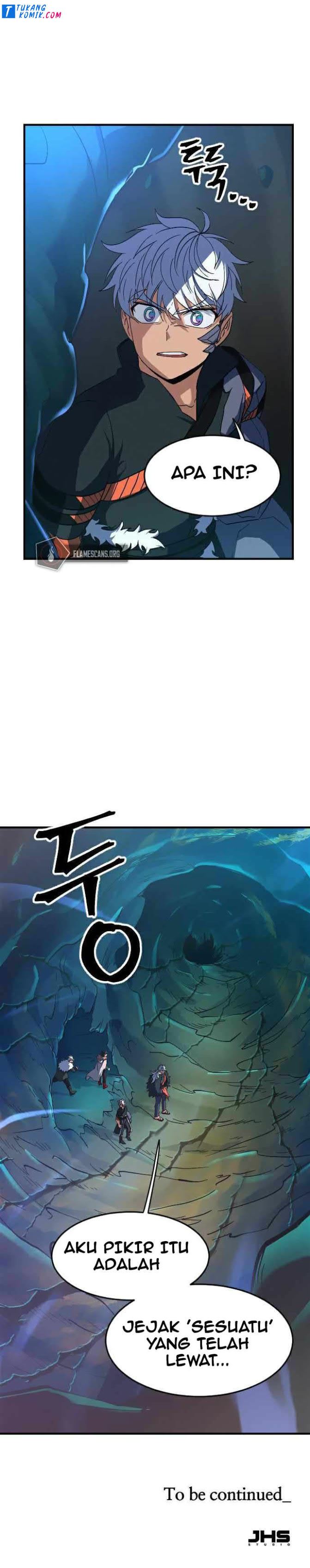 The Last Golden Child Chap 32 - Next Chap 33