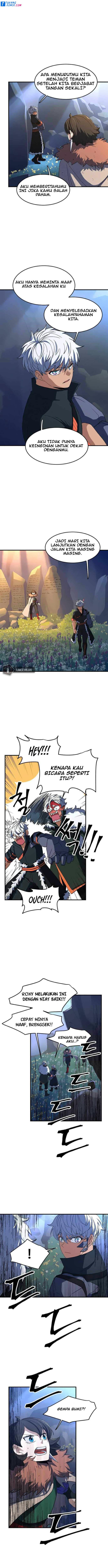 The Last Golden Child Chap 32 - Next Chap 33