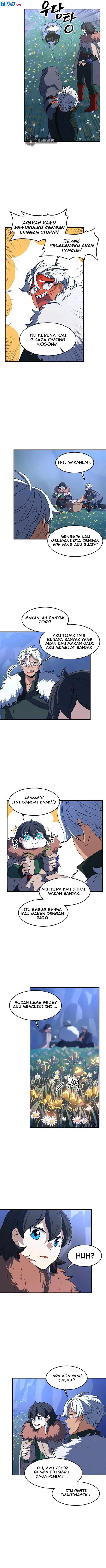 The Last Golden Child Chap 32 - Next Chap 33