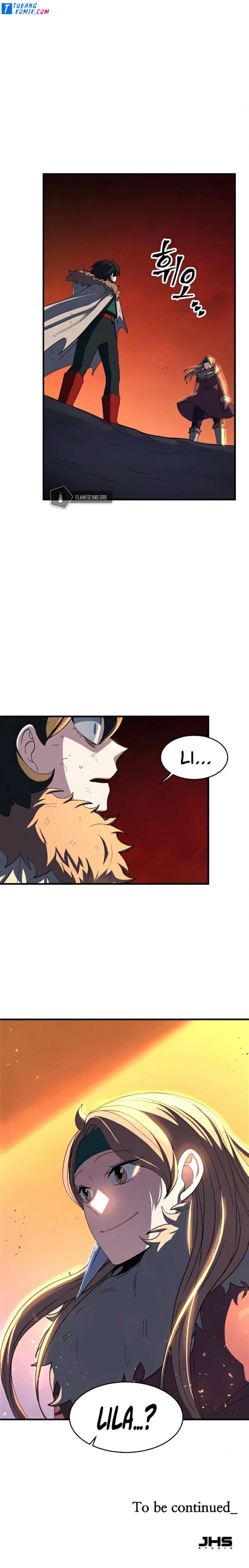 The Last Golden Child Chap 37 - Next Chap 38