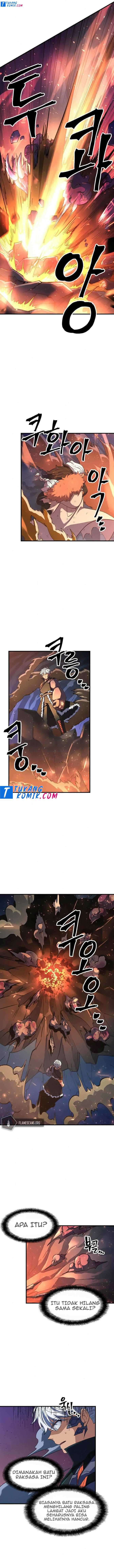 The Last Golden Child Chap 34 - Next Chap 35