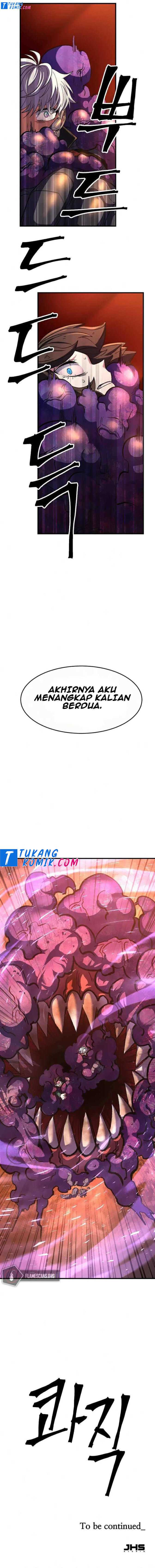 The Last Golden Child Chap 34 - Next Chap 35