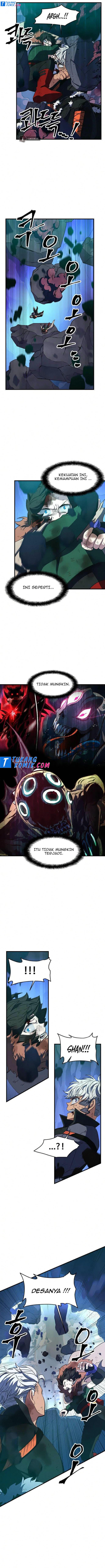 The Last Golden Child Chap 36 - Next Chap 37