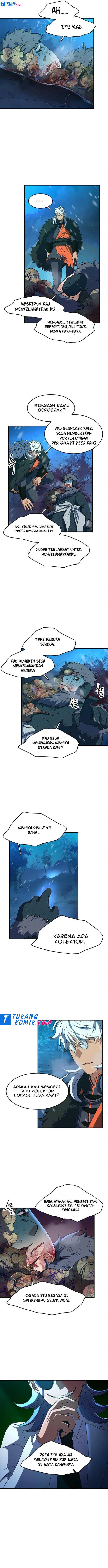 The Last Golden Child Chap 36 - Next Chap 37