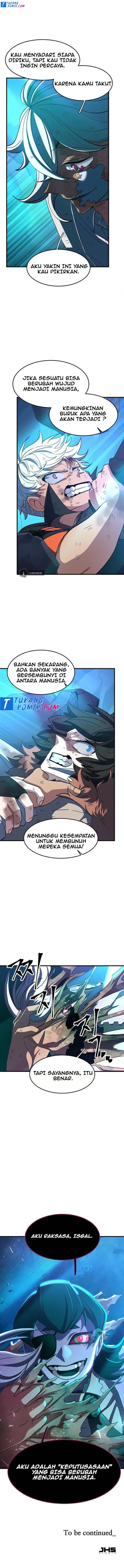 The Last Golden Child Chap 36 - Next Chap 37