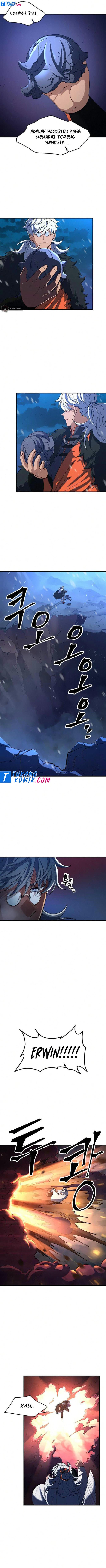 The Last Golden Child Chap 36 - Next Chap 37