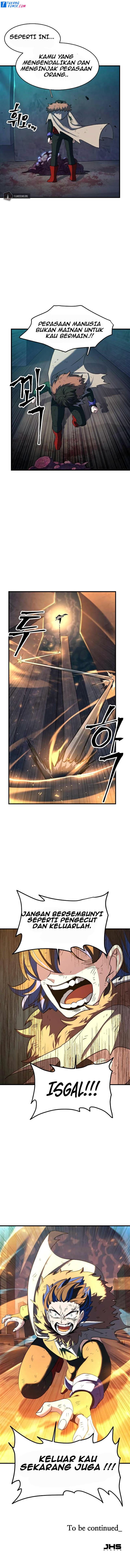 The Last Golden Child Chap 38 - Next Chap 39