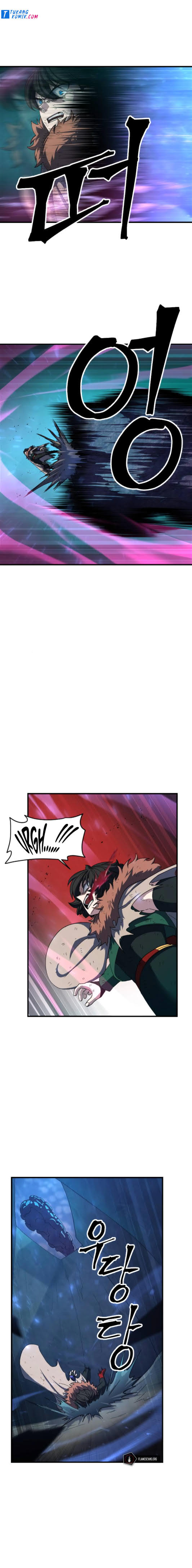 The Last Golden Child Chap 39 - Next Chap 40