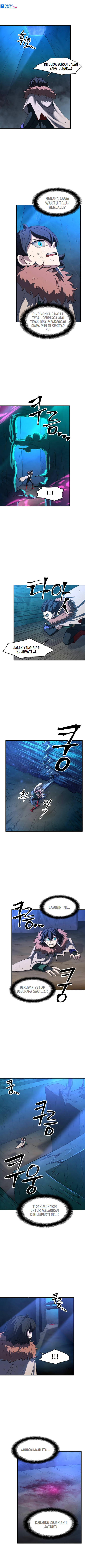 The Last Golden Child Chap 39 - Next Chap 40