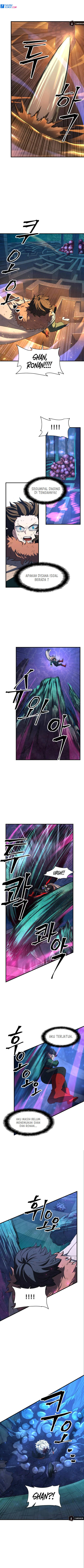 The Last Golden Child Chap 39 - Next Chap 40