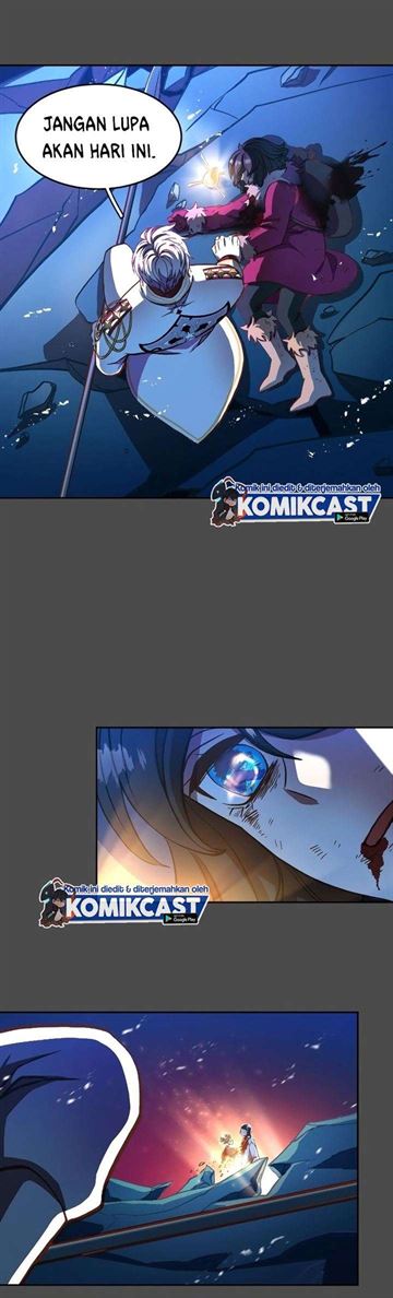 The Last Golden Child Chap 3 - Next Chap 4