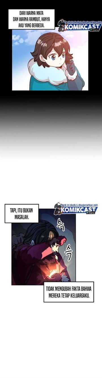 The Last Golden Child Chap 3 - Next Chap 4