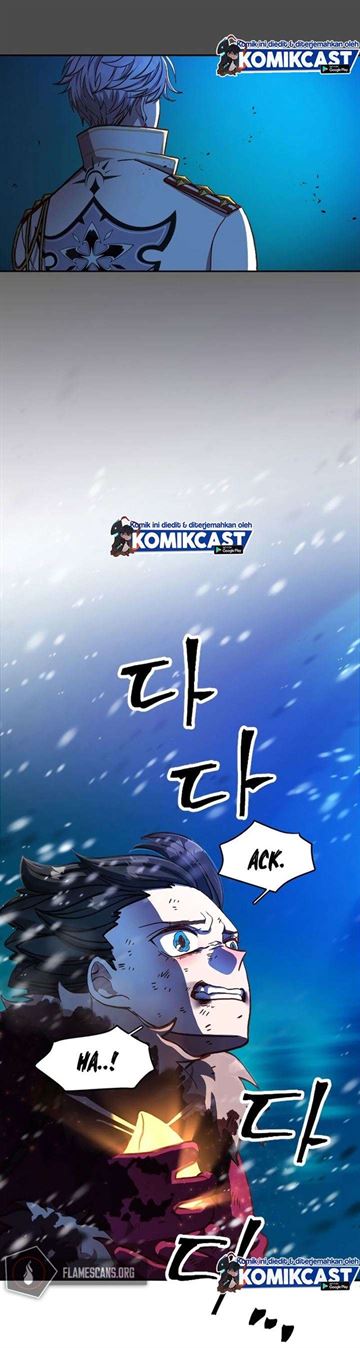 The Last Golden Child Chap 3 - Next Chap 4