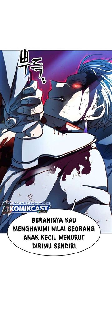 The Last Golden Child Chap 3 - Next Chap 4