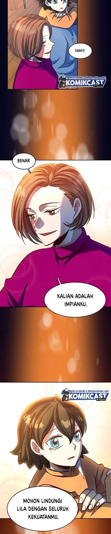 The Last Golden Child Chap 3 - Next Chap 4