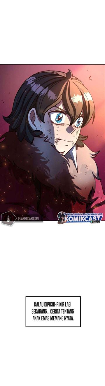 The Last Golden Child Chap 3 - Next Chap 4