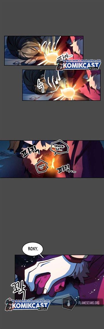 The Last Golden Child Chap 3 - Next Chap 4