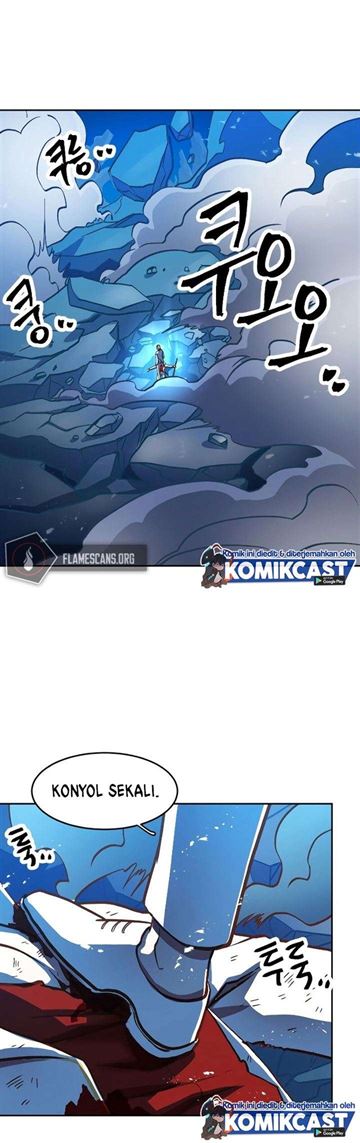 The Last Golden Child Chap 3 - Next Chap 4